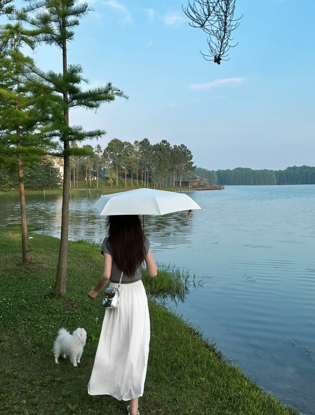 上海夏天消暑的正确打开方式告别闷热宅家，上海超多清凉玩法等你来体验。湿地吸氧、水