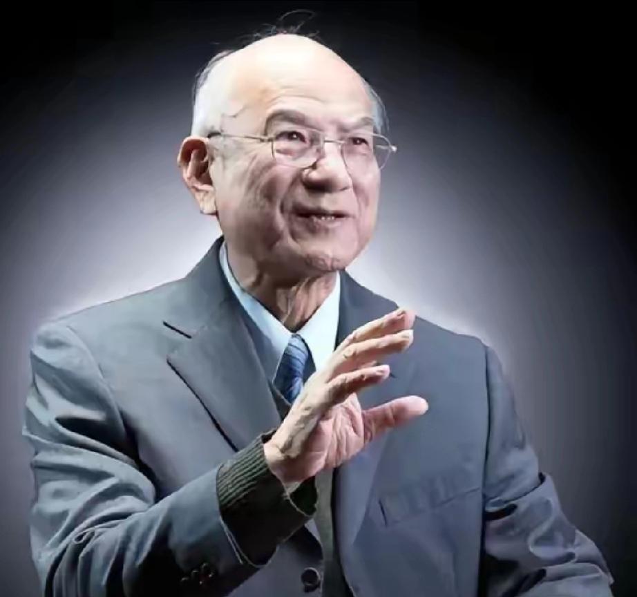 奖金高达 800 万！中国科学家刘永坦，辛辛苦苦研究了三十年，终于发现了藏在雷达