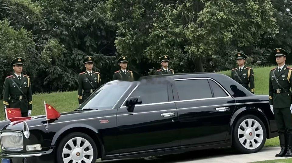 传统燃油车的哨兵模式 