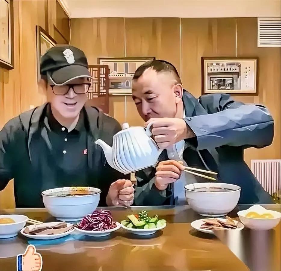 今天刷到个瓜

我真是笑出声

公益圈响当当的标杆陈行甲，居然下场撕八竿子打不着