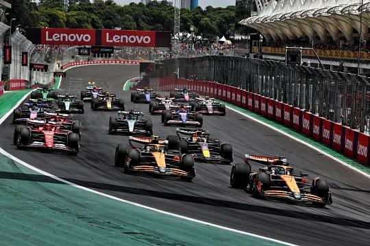 🏁 2026西班牙站：巴塞罗那的最后一舞与马德里序章
2026年西班牙站是时代