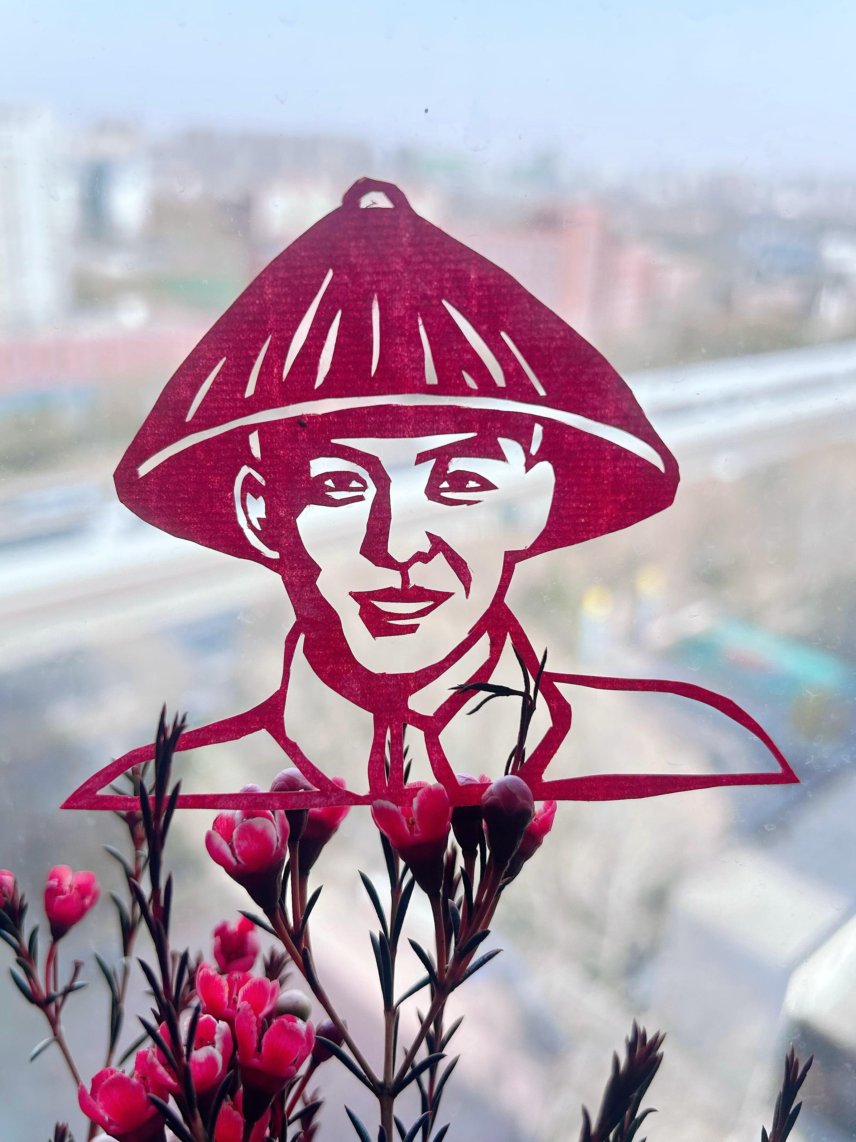 愿逆风如解意，容易莫摧残小年快乐蒋雪鸣如懿传蒋雪鸣进忠