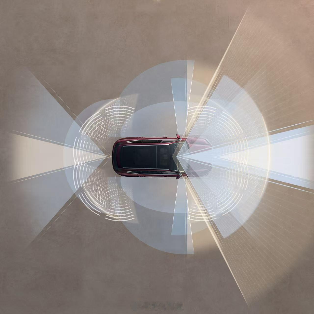 值得注意的是，极氪8X上的G-ASD 4.0未局限于“高阶辅助驾驶”的单一叙事。