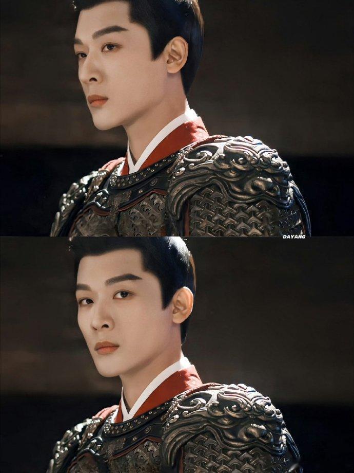 #张晚意新剧可爱到陌生# 看了张晚意的新剧，他一次次吃瘪的情节简直笑翻我，这可爱