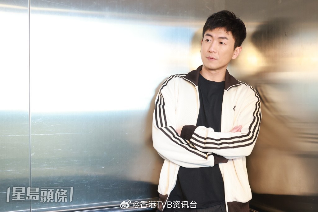 星岛：卧底娇娃丨马贯东未料“风盈CP”爆红：这个功劳要给李海铜 虐心恋获激赞丨独