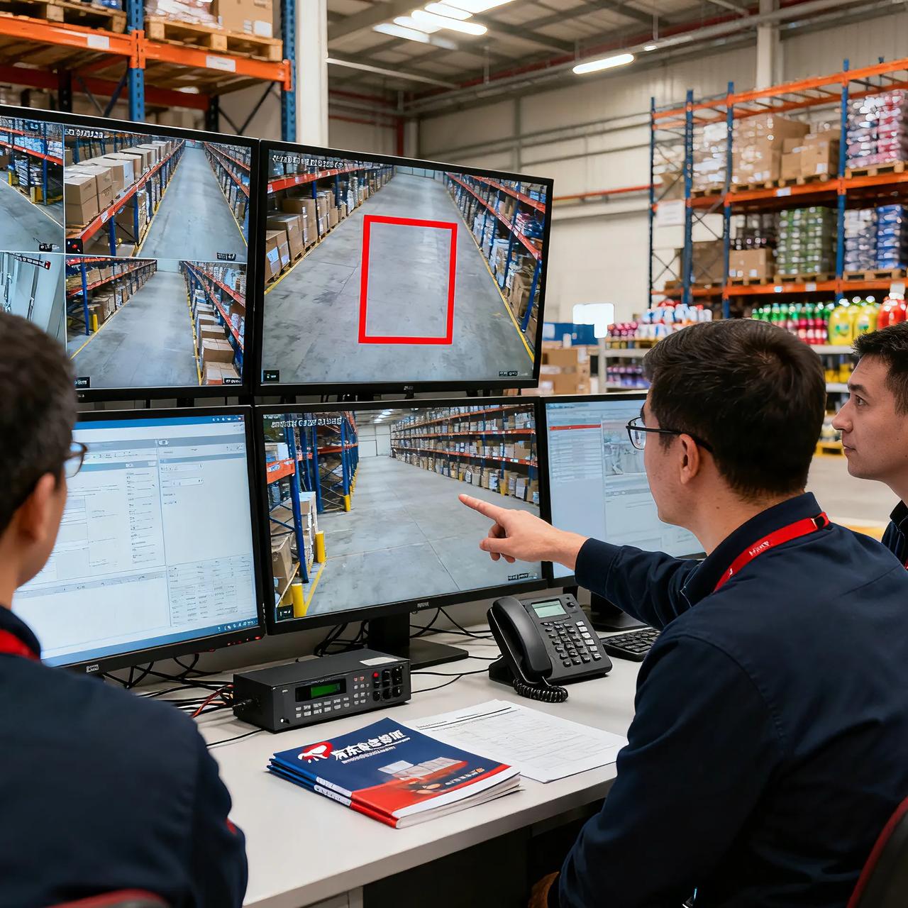 3亿货物不翼而飞？京东巴黎仓库被盗戳中出海痛点
 
京东位于巴黎北郊的仓库遭团伙