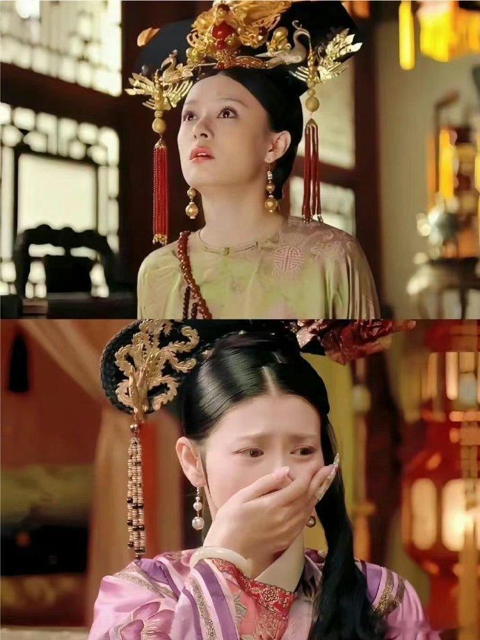 被脱衣和被拔簪哪个更羞辱 