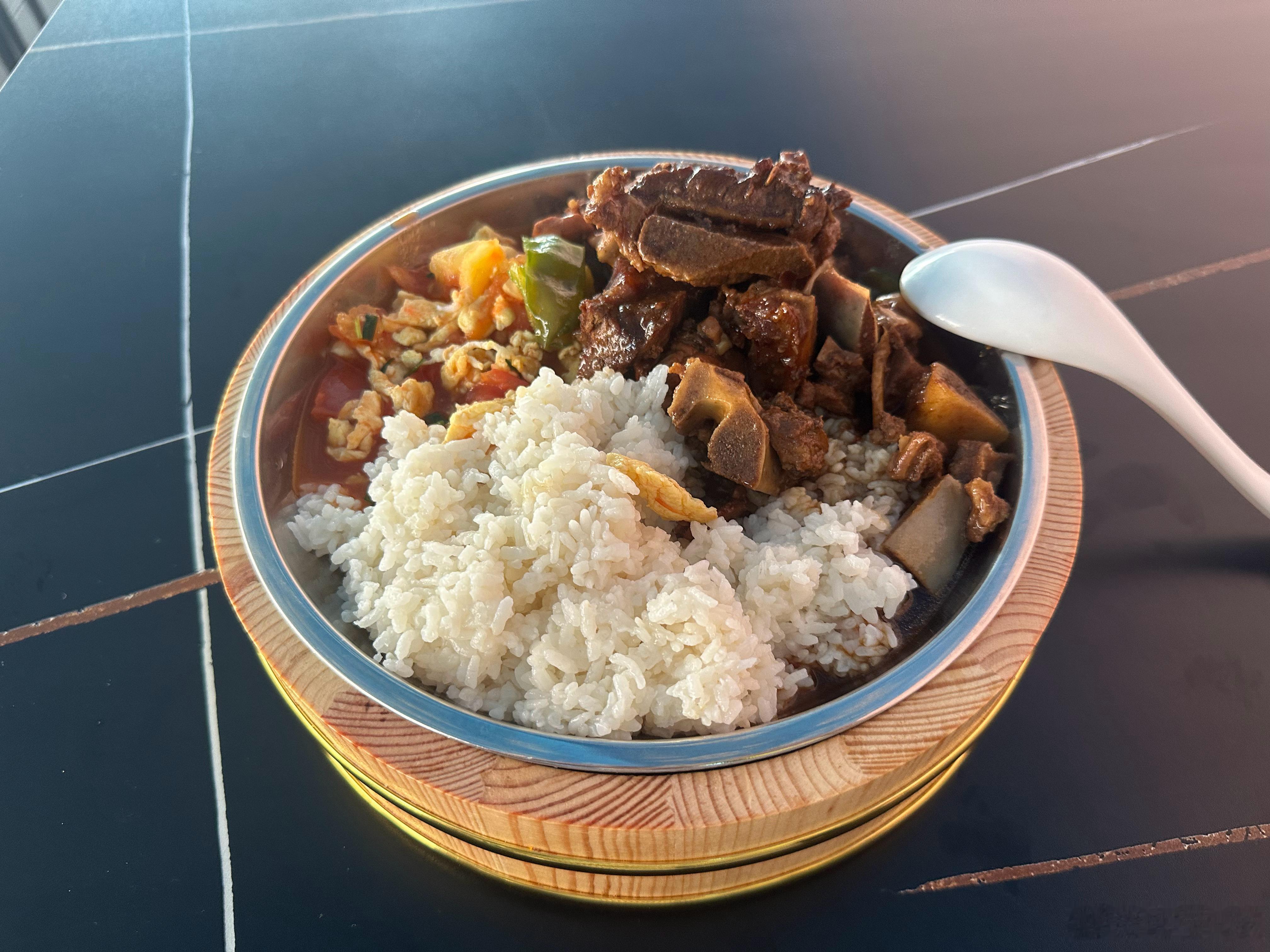 吃饭生活手记