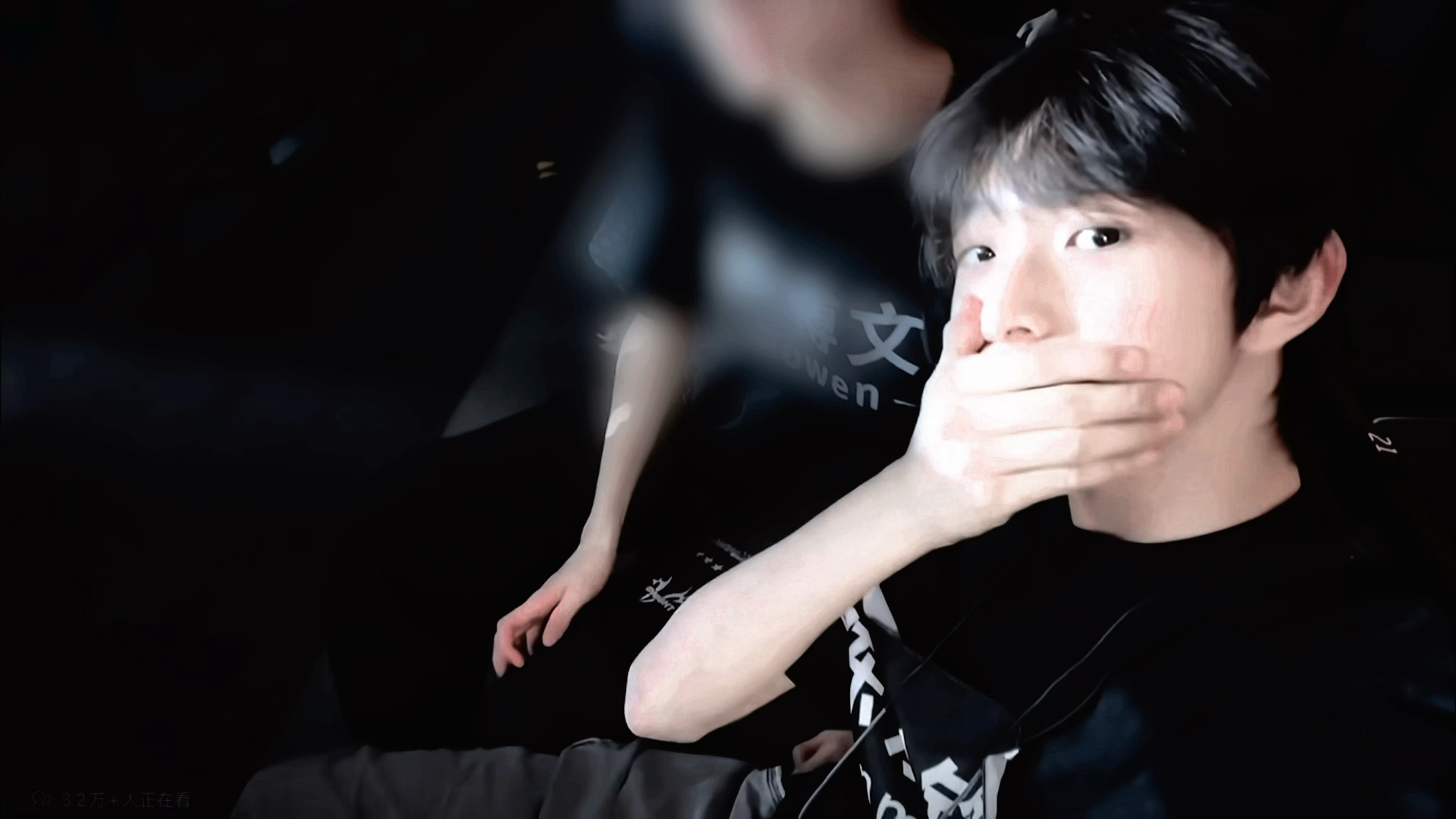 🐰 你好不好网页链接