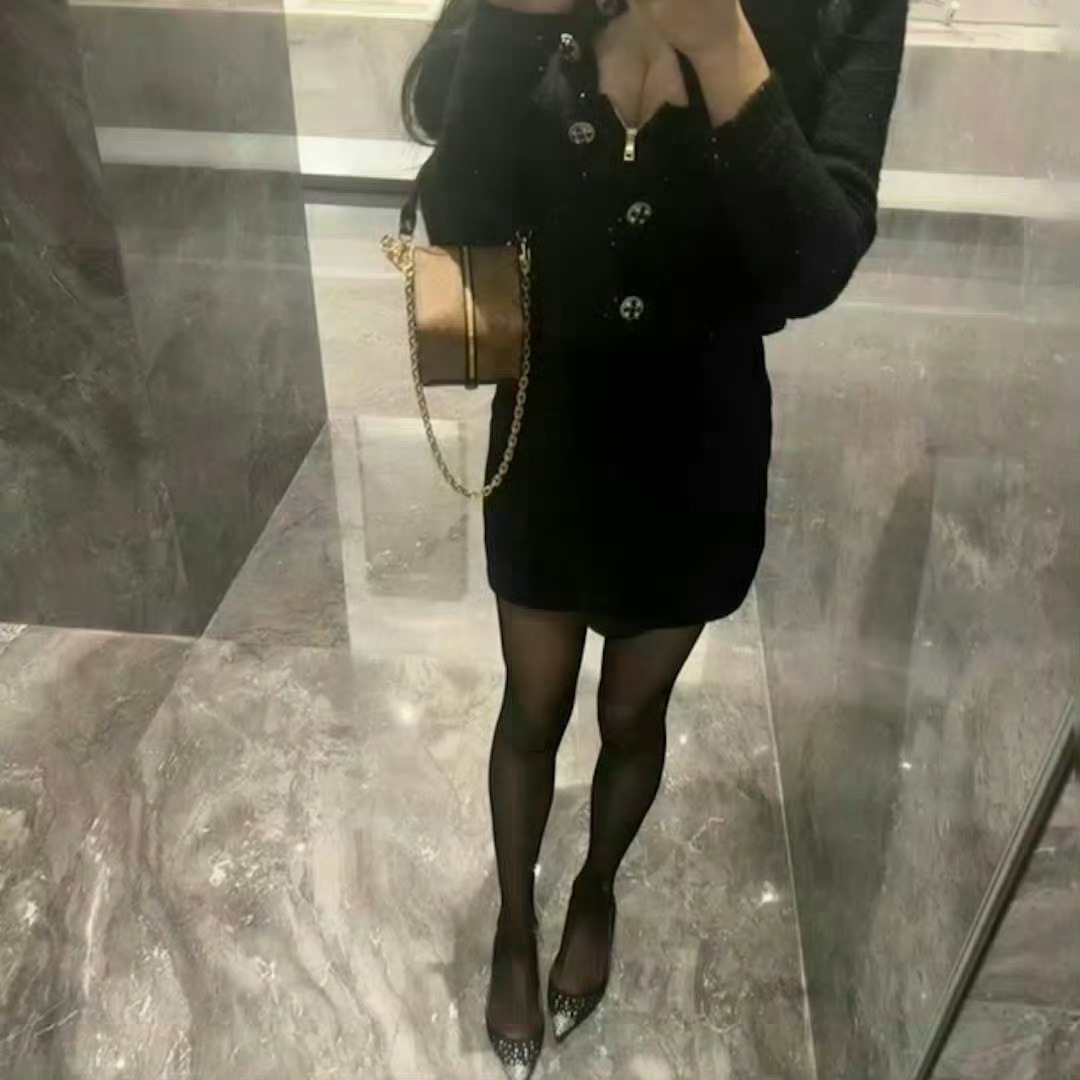 以后我只会跟觉得我可爱的人说话 