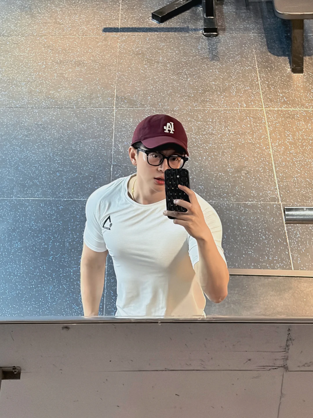 过年你们胖了嘛