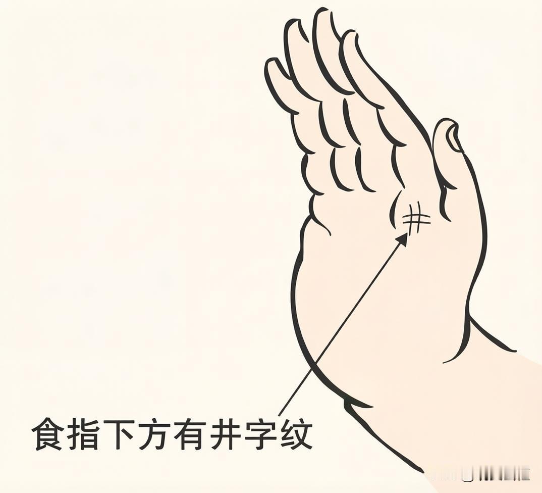 手相揭秘：木型手+食指井字纹，这类人职场是“隐形赢家”还是“抢功高手”？


一