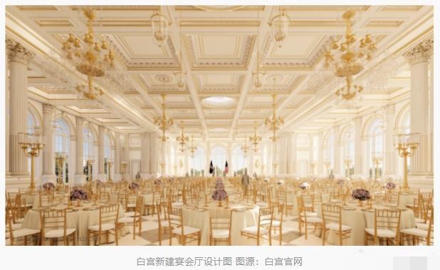 万万没想到！

即使数十万美联邦雇员因白宫“关门”
被迫无薪休假。但是，花费2亿