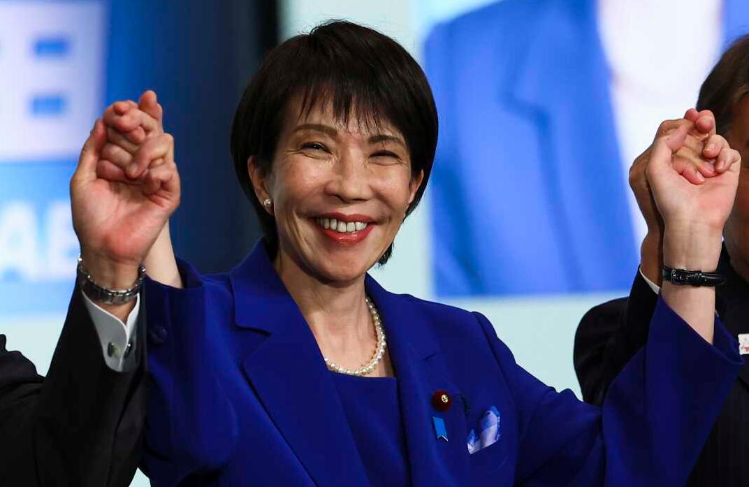 高市早苗“免费借钱”的时代终结，日本的财政危机藏不住了。

6月16日，日本央行