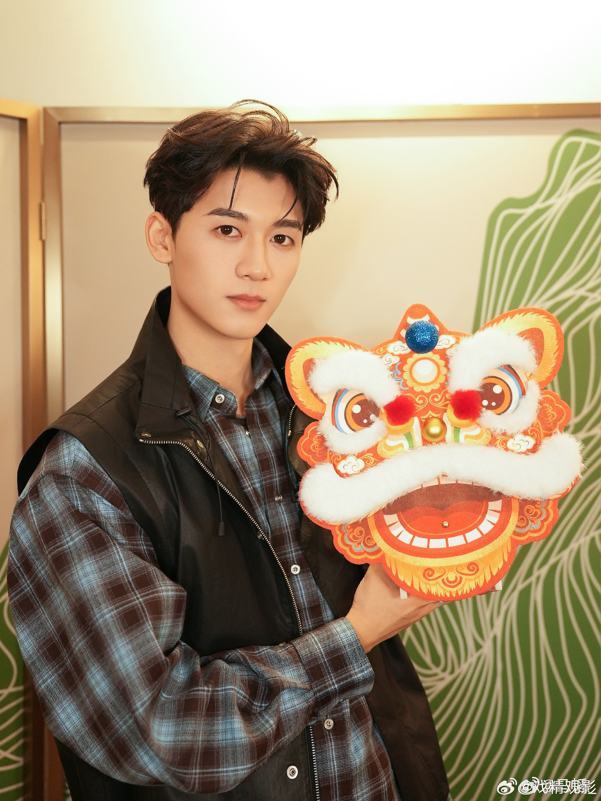 马韬有今天那英没看走眼 刷到马韬最近的舞台直接被惊艳到，唱跳全程在线气息稳得不像