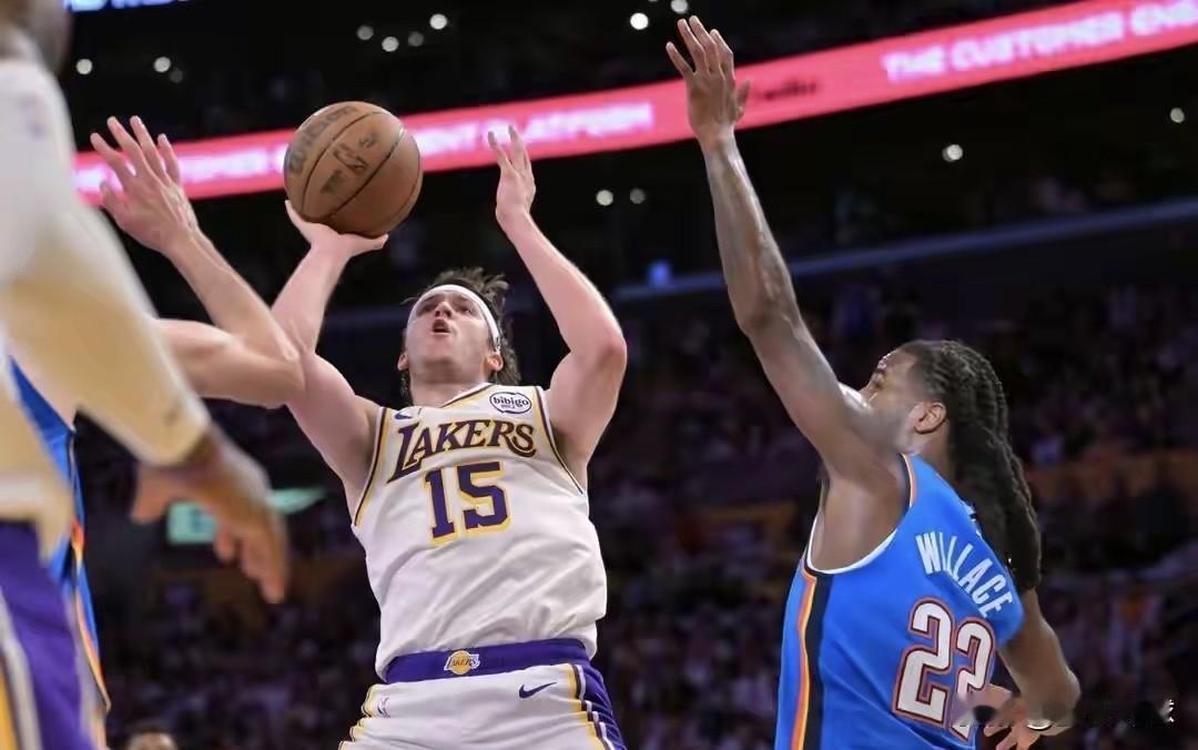 湖人季后赛出局！火箭或成最大赢家，三大获利点一目了然

2025-26赛季NBA