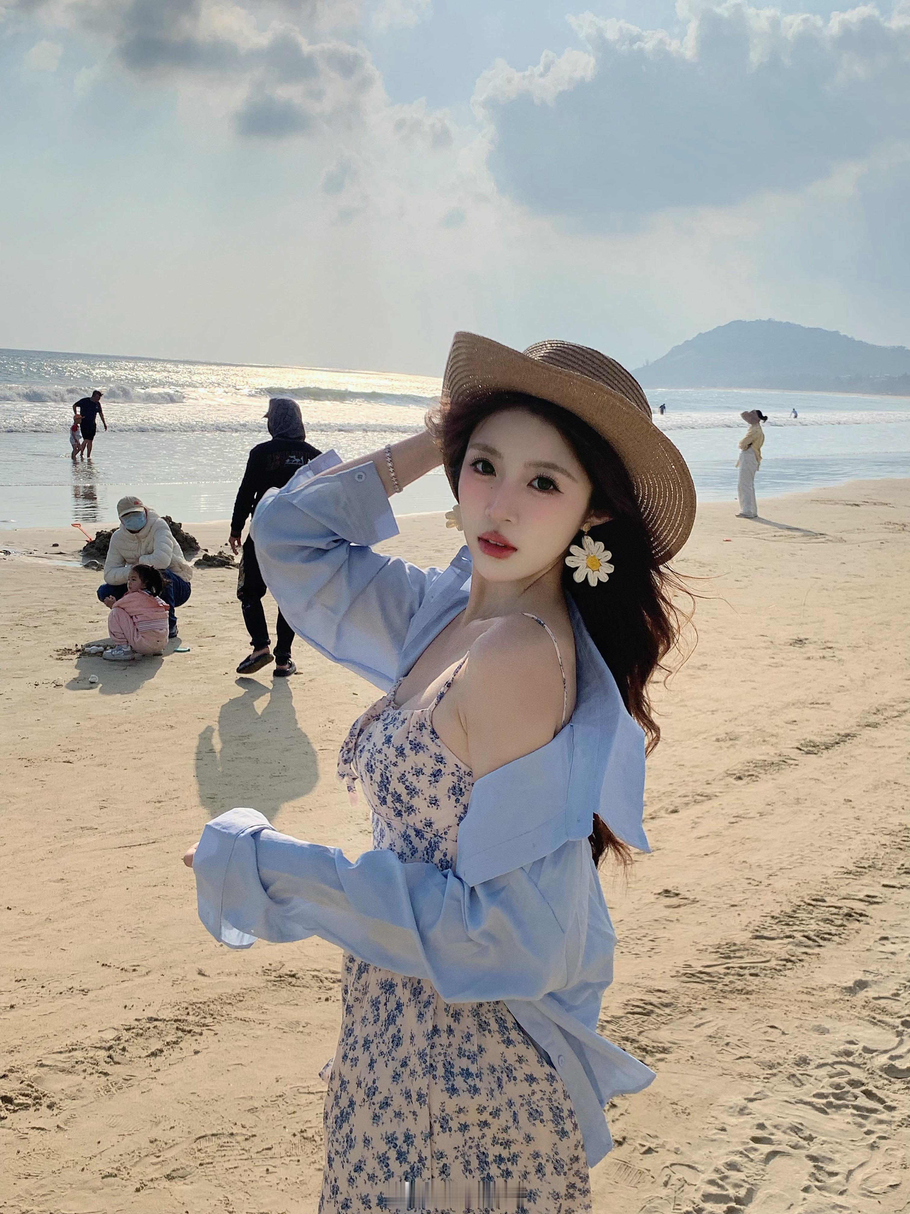 万宁过夏天 万宁·神州半岛