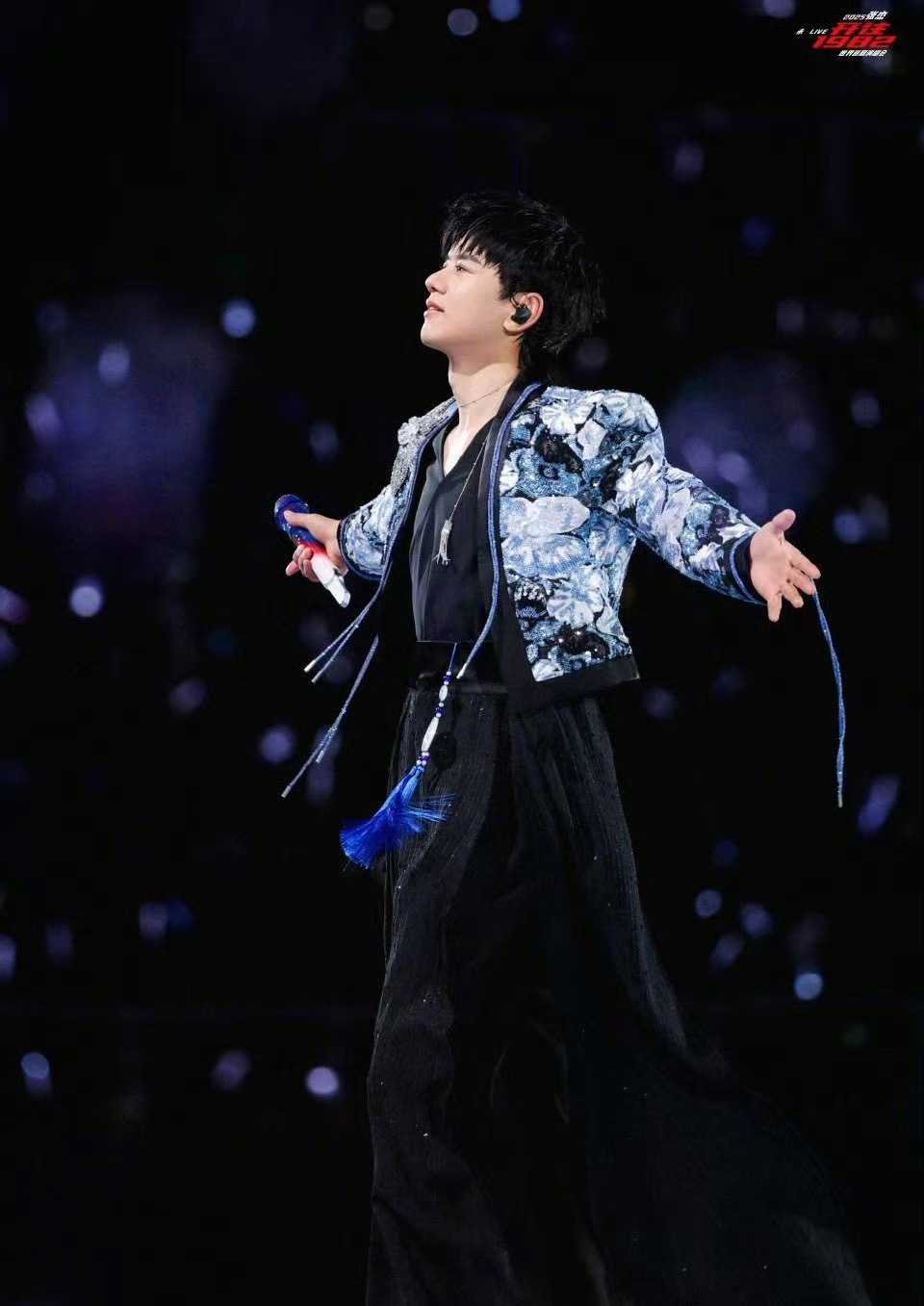 时代少年团或将参加张杰演唱会时代少年团或将参加张杰演唱会，真的吗真的吗？一整个期