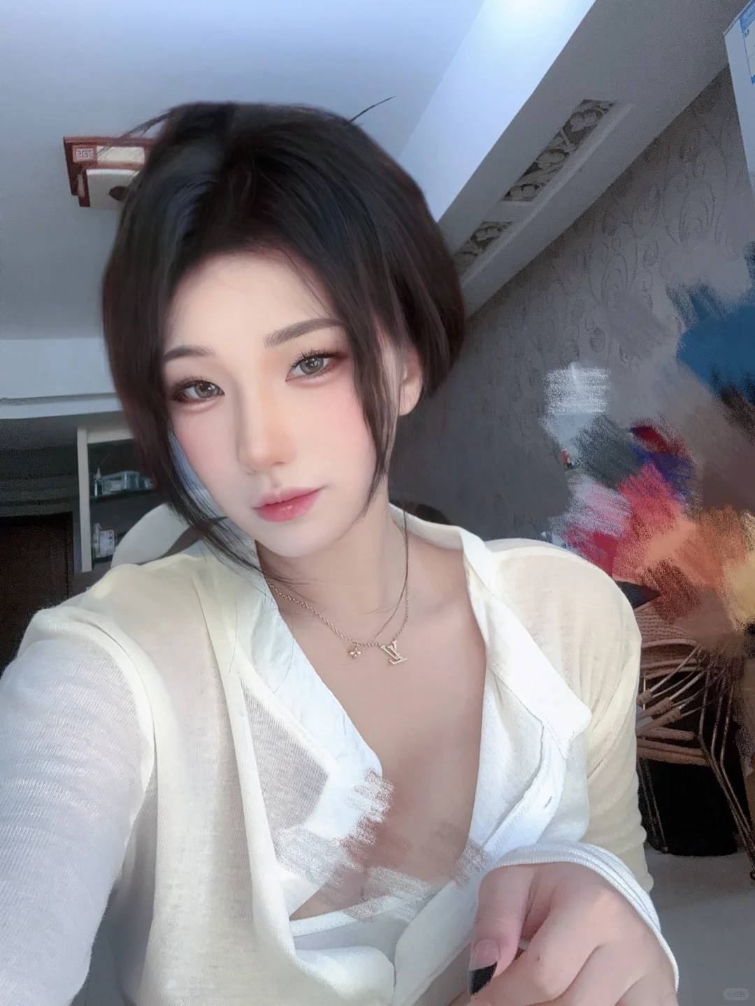 这不得迷死你