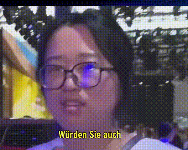 宝马被黑的最惨的一次