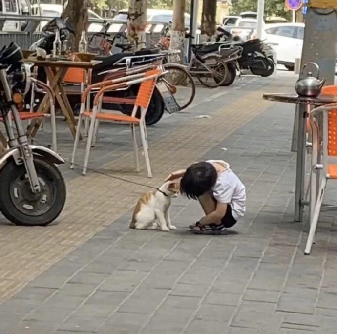 这就是你放学回家的晚的原因