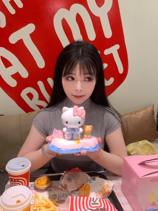 Kitty相机  抢不到 根本抢不到！！！🥹🥹🥹