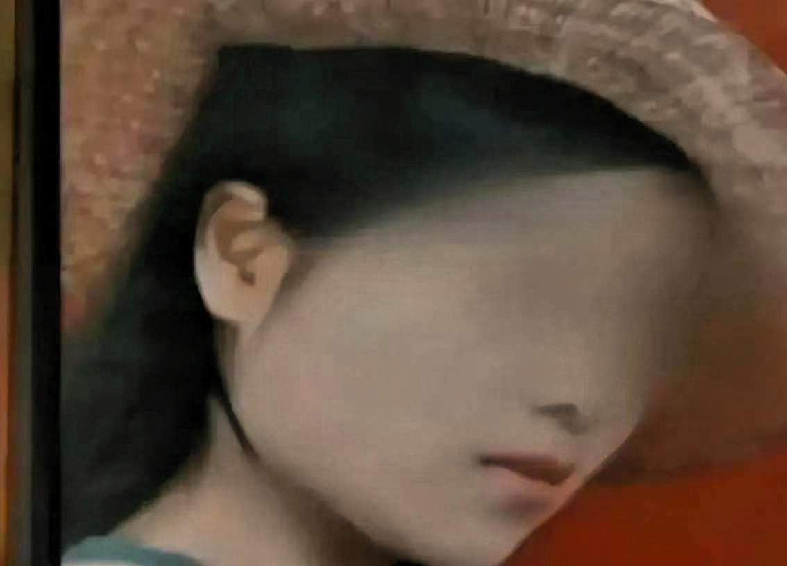那天他在家，妻子死了，门没撬，窗没破，现场留了别人指纹和精液。公安厅1996年就