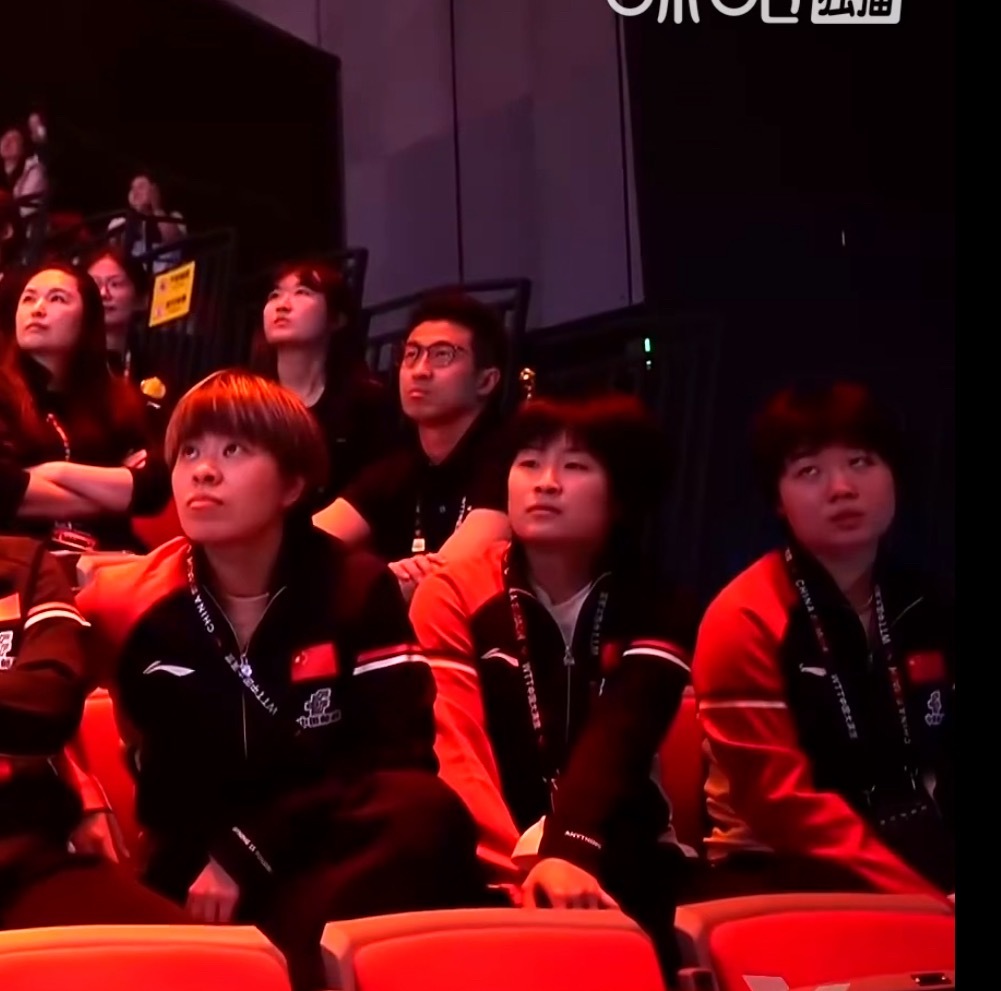 你们仨真的是全方位的好笑🤣 ​​​