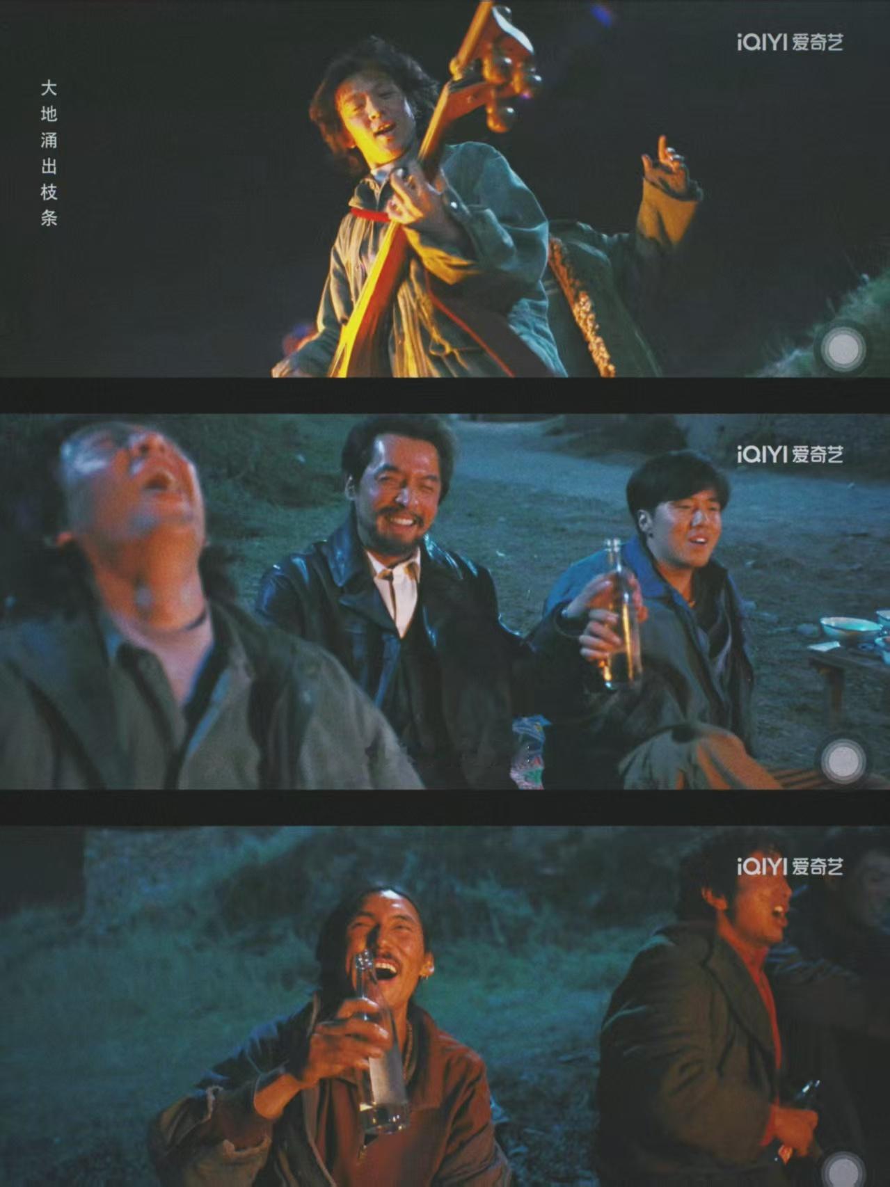 生命树是青海最强文旅宣传片生命树我在青海很想你被《生命树》狠狠治愈！雪山草原震撼