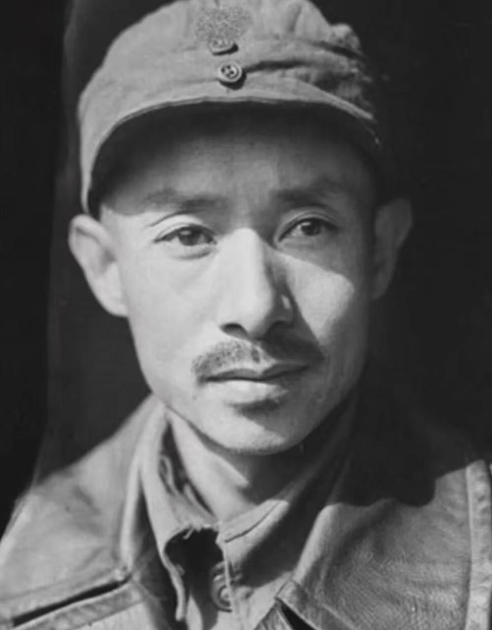 百团大战后彭德怀心有郁结，病重的关向应一语点醒他。
 
翻开抗战时期的党史史料，