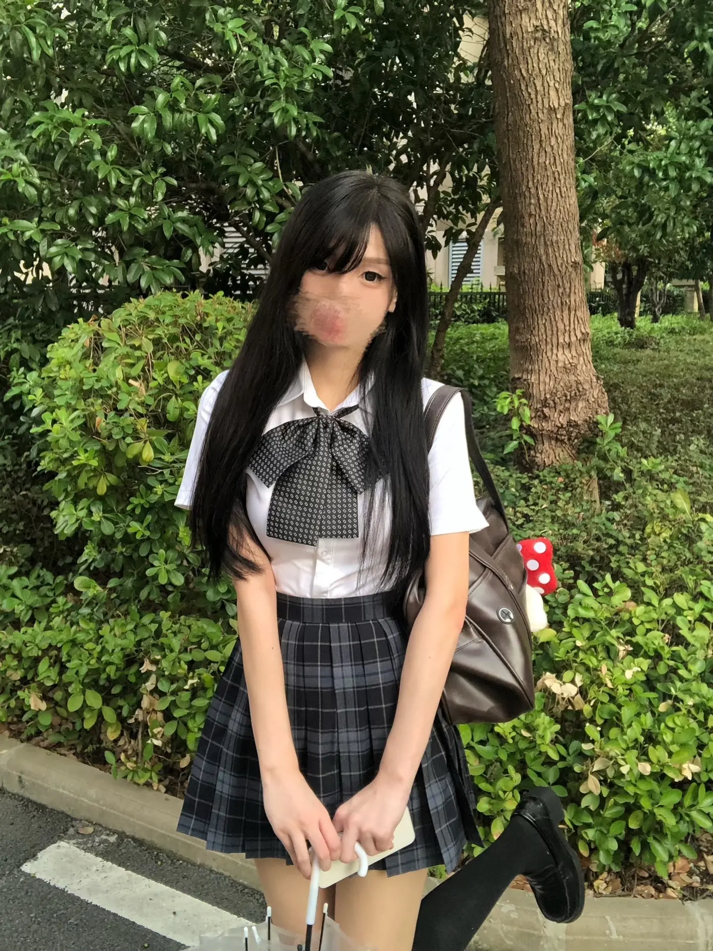 如果爱是条街 那我真的站累了