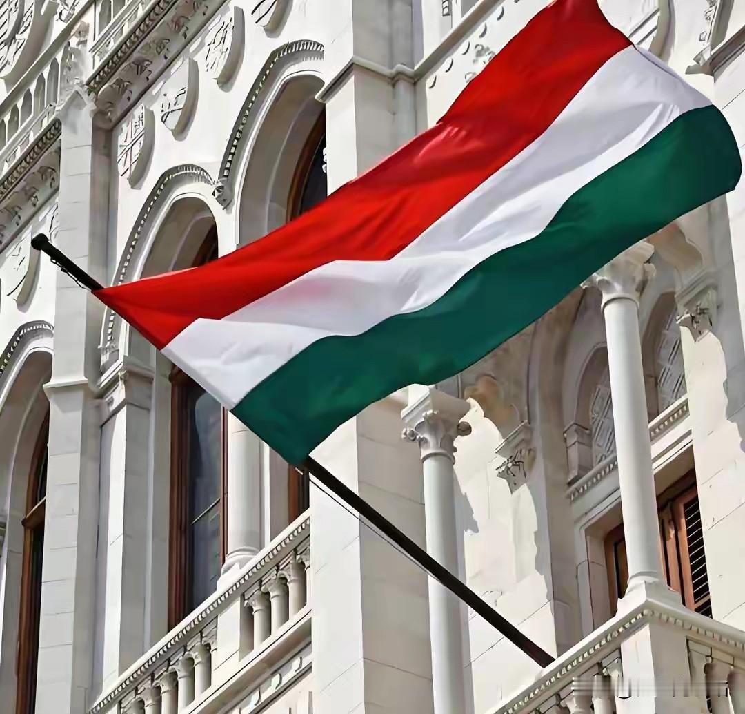 欧盟孤勇者！匈牙利硬刚西方为中国挡刀，欧洲唯一姓前名后，这才是真兄弟
 
欧洲腹