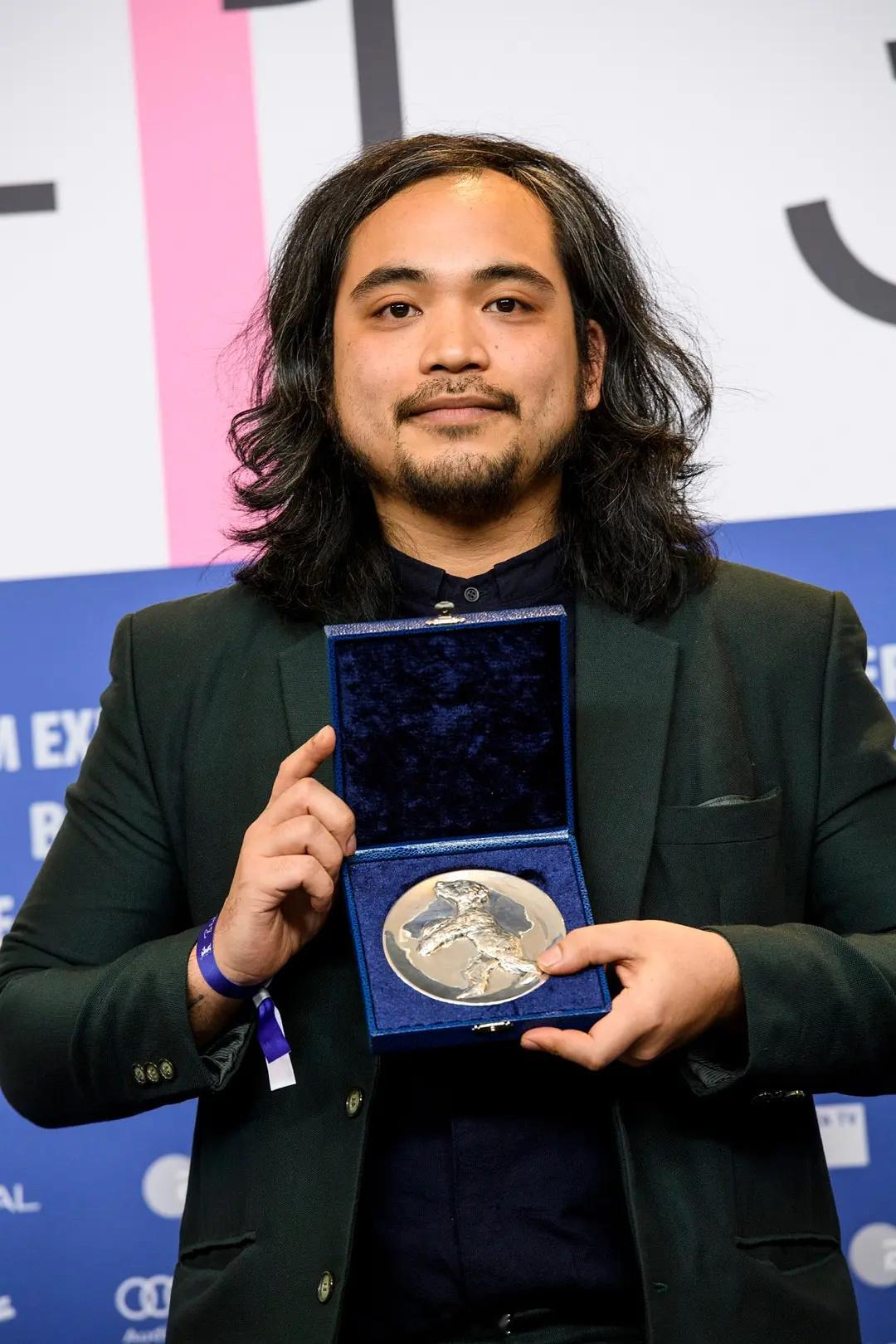 贾樟柯担任执行制片人、其菲律宾徒弟拉斐尔·曼努埃尔导演的长片首作「菲律宾女孩」入