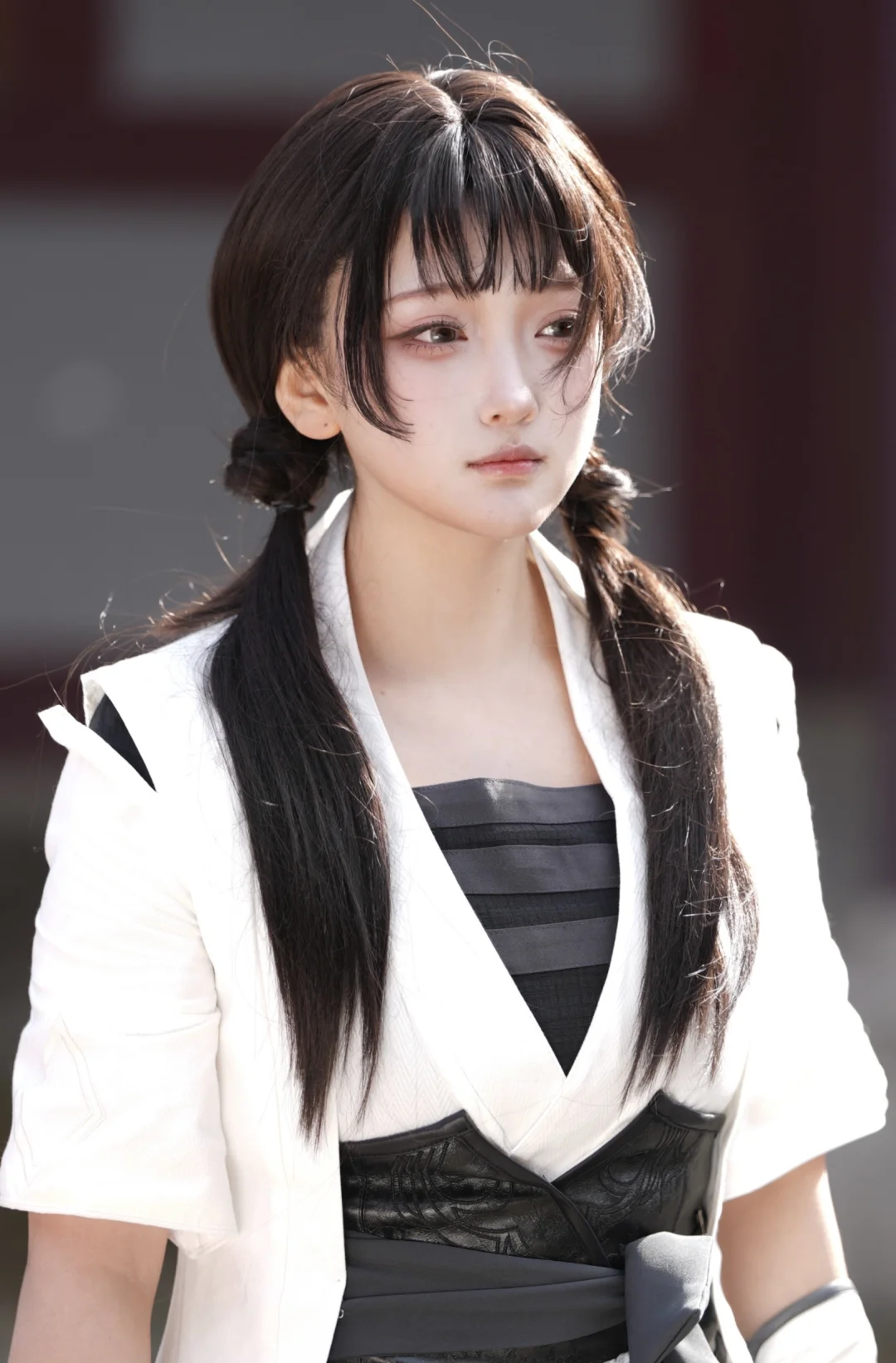 你可以回去，江湖还在