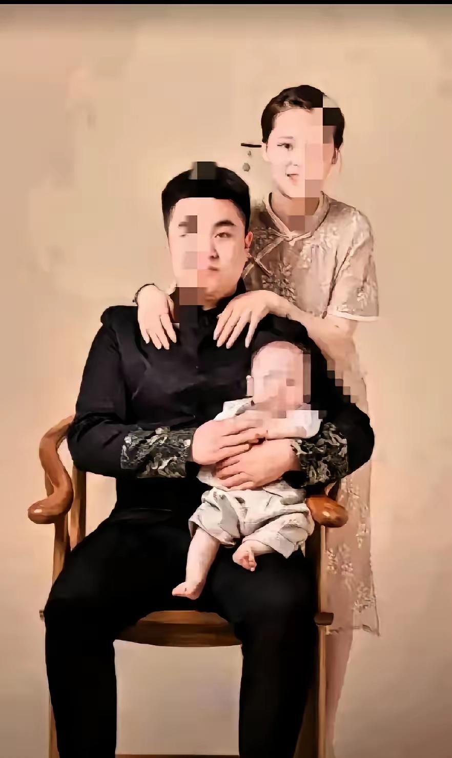 打人的两口子彻底慌了！受害者父母说了：天王老子来了也不签谅解书，就是不签硬到底。