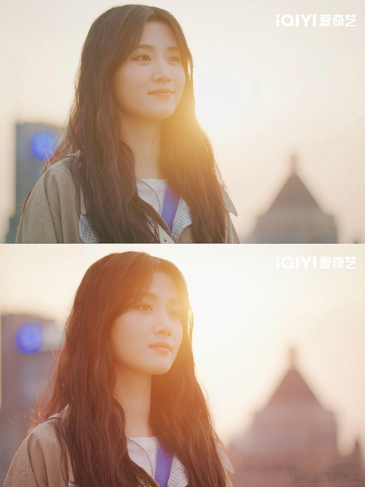 卢昱晓和小己是真不熟 谁懂卢昱晓看童年唱跳舞台的反应！生疏又好笑，仿佛在看别人家