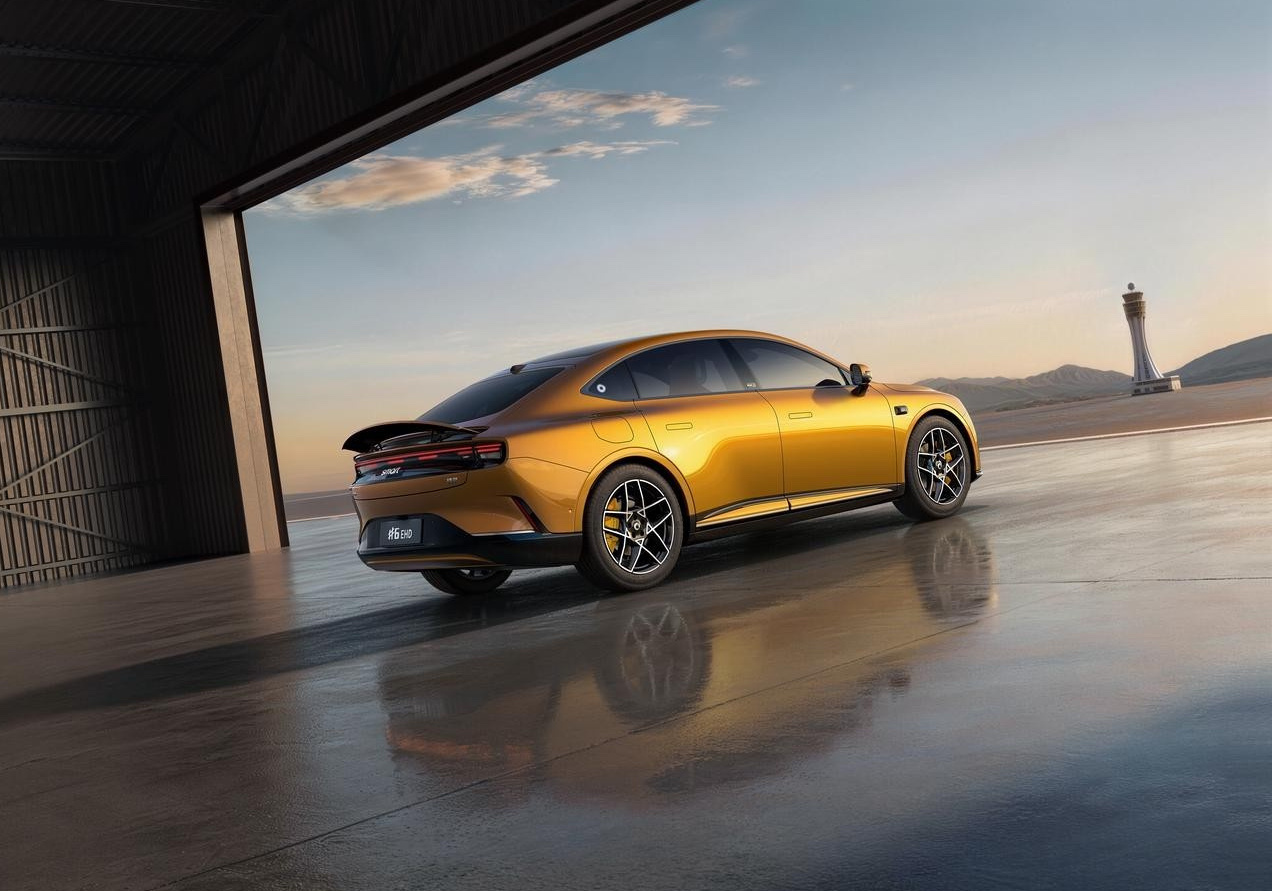 车若初见 smart精灵6号内饰首次曝光，1—10分，你给打几分？ 