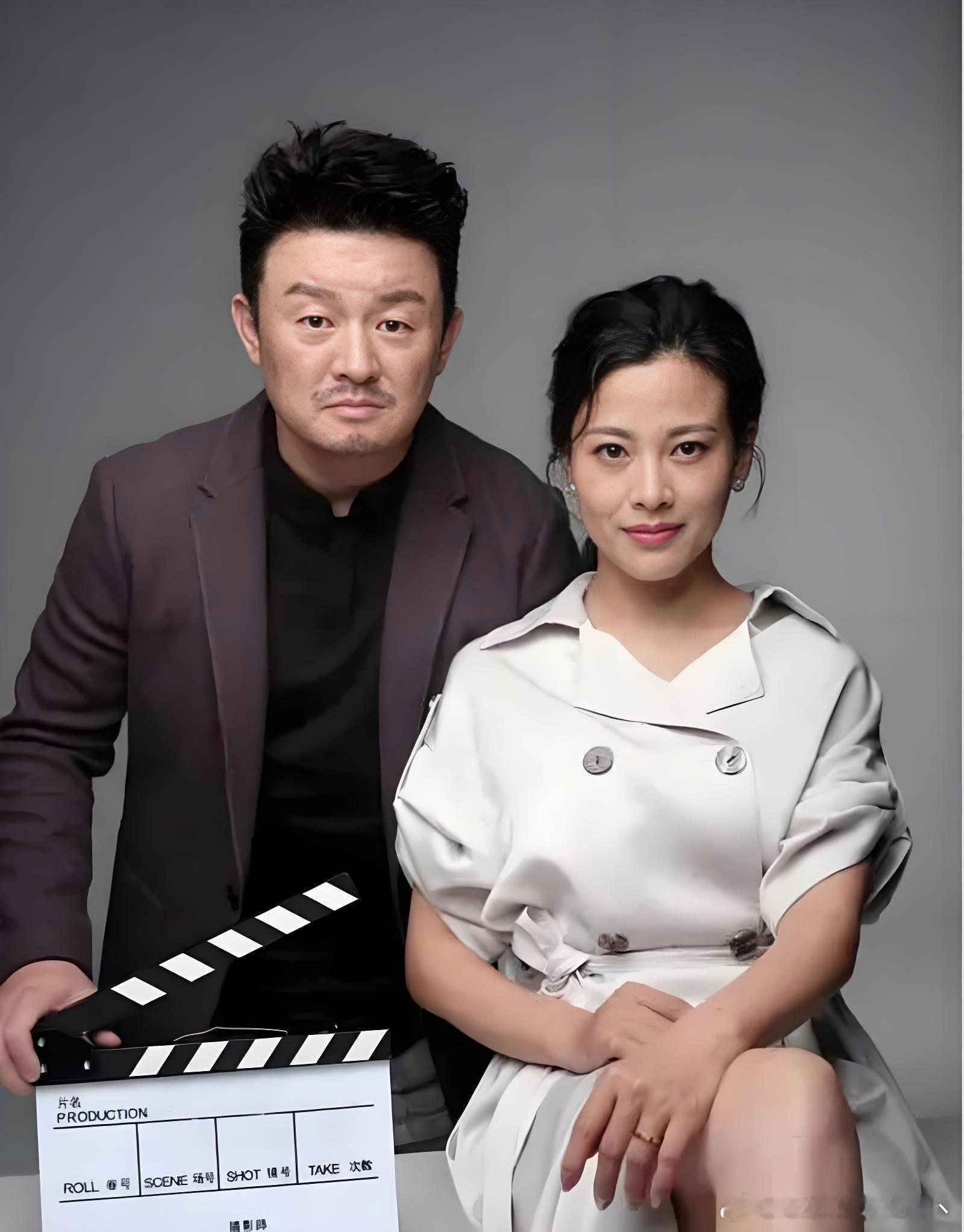 万万没想到，他俩居然是夫妻，白瞎我看了十几年电视！ 