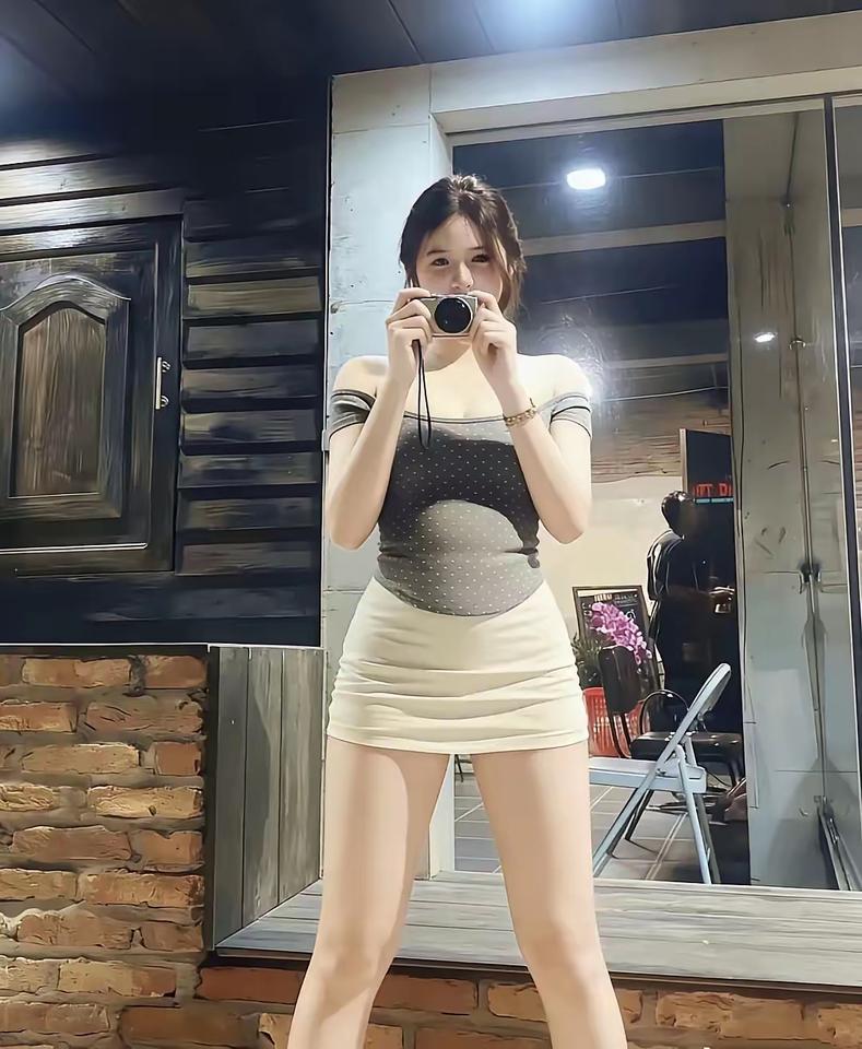 随手拍都这么有感觉👍