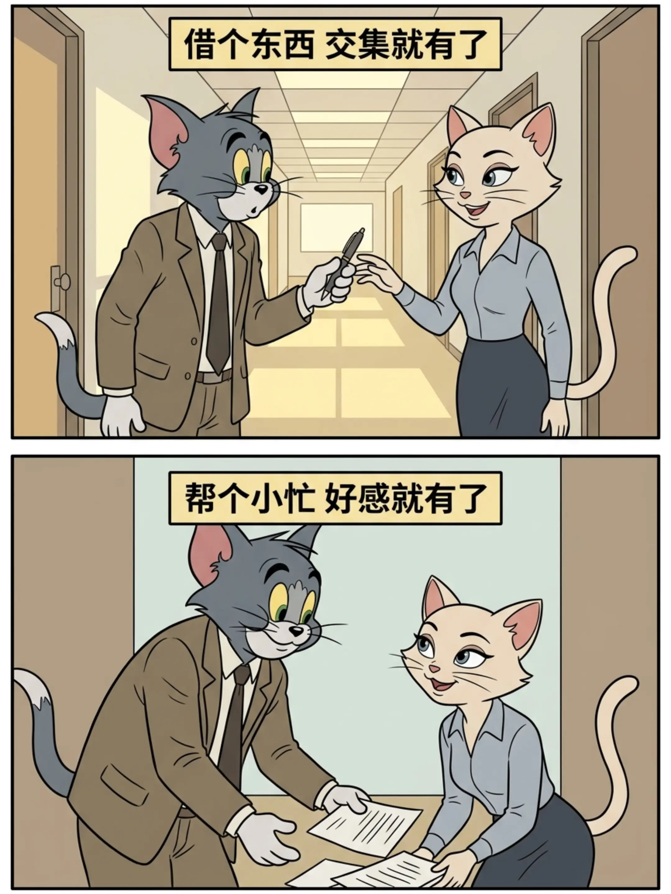 真诚永远是最管用的底牌，慢慢来，总会有个人，陪你从陌生走到熟悉，从心动走到坚定。