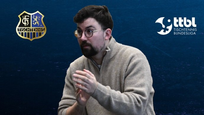 萨尔希望樊振东续约ttbl专访萨尔布吕肯俱乐部经理尼古拉斯·巴鲁瓦提问：决赛后，