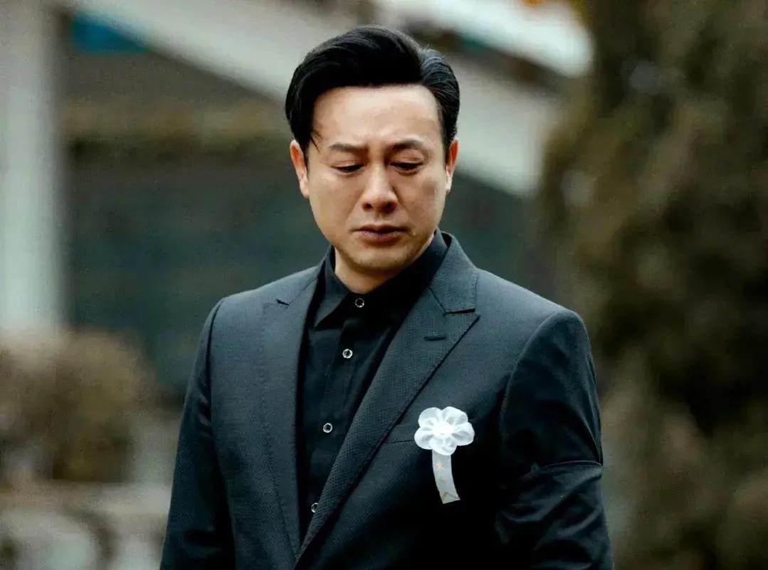 张颂文王子文，没有入围白玉兰的原因，找到了！

5月26日，白玉兰入围名单揭晓，