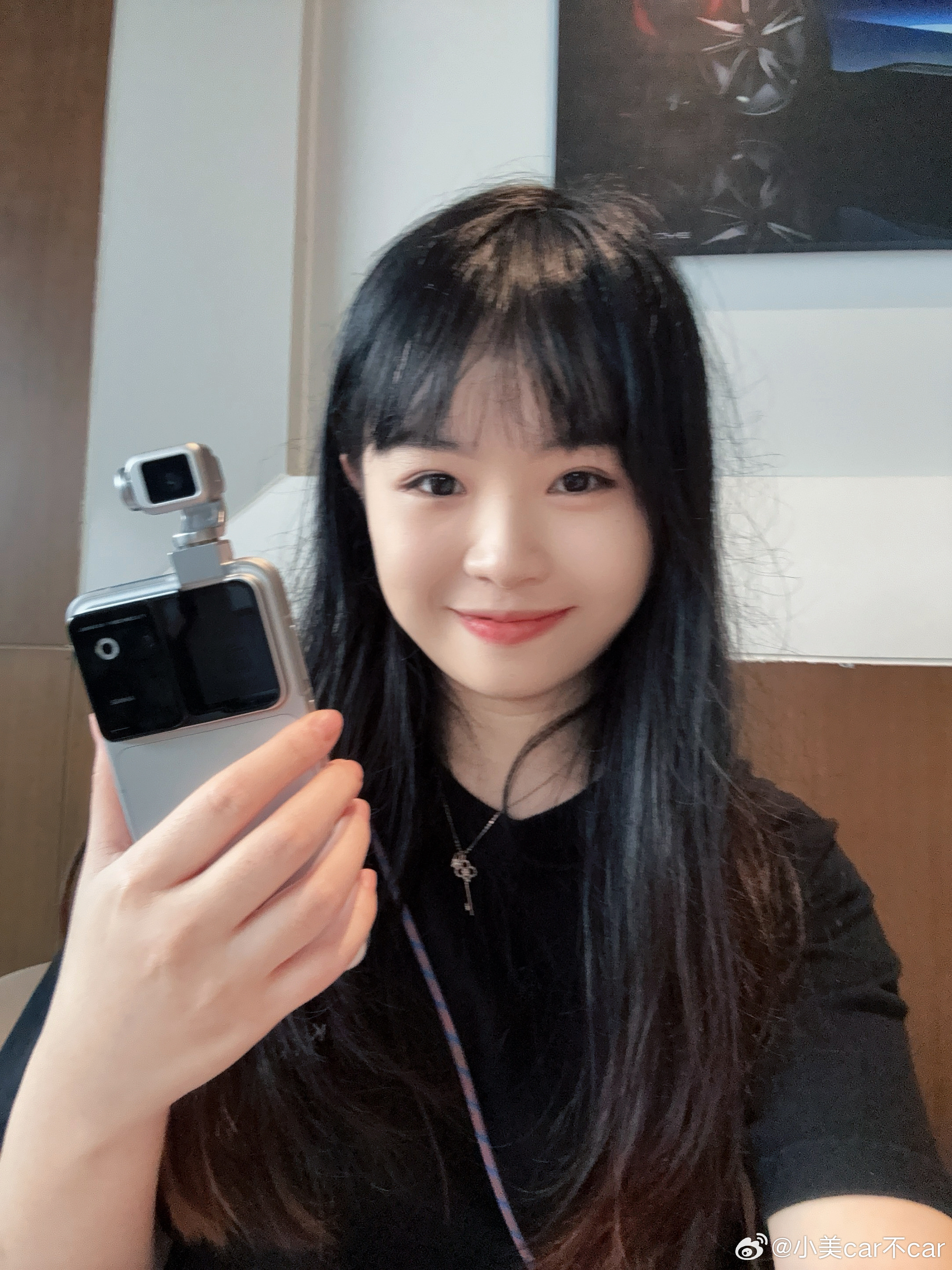 啊！！这是什么荣耀Robot Phone