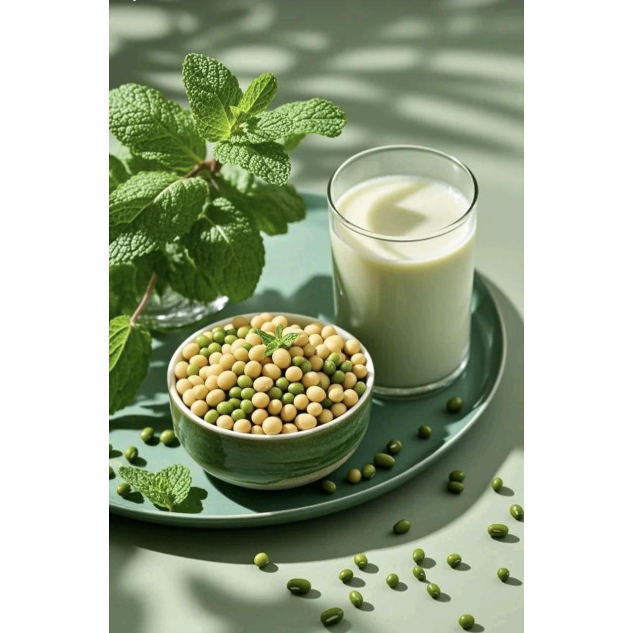 清晨六点多，天刚蒙蒙亮，小区里就飘来阵阵豆浆的香气。王大妈端着刚热好的豆浆，正准