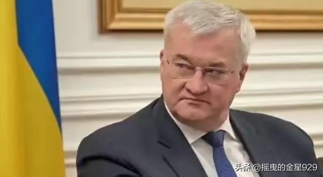 乌克兰强烈谴责俄罗斯对基辅的袭击，呼吁各合作伙伴尽快为乌克兰提供防空系统——乌克