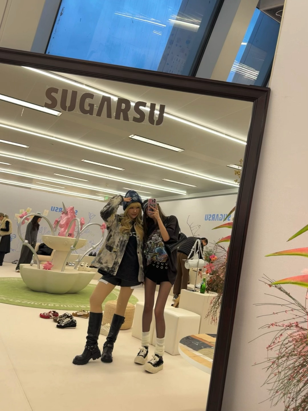 不可能有人会不喜欢哭宝🫨 