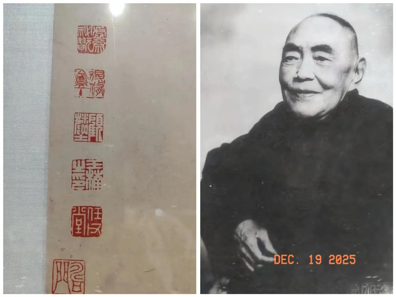 近几日刷到南博这事儿，心里五味杂陈。

我玩了半辈子收藏，最怕的就是这种。

这