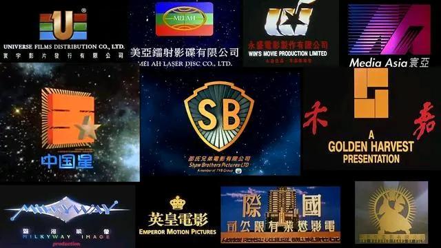 香港各大电影公司的招牌演员：

1，邵氏兄弟
男演员：狄龙、姜大卫、王羽
女演员