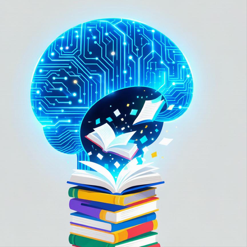 AI把人类几千年的书都快"吃"光了，接下来它要学什么？

你有没有想过，AI现在