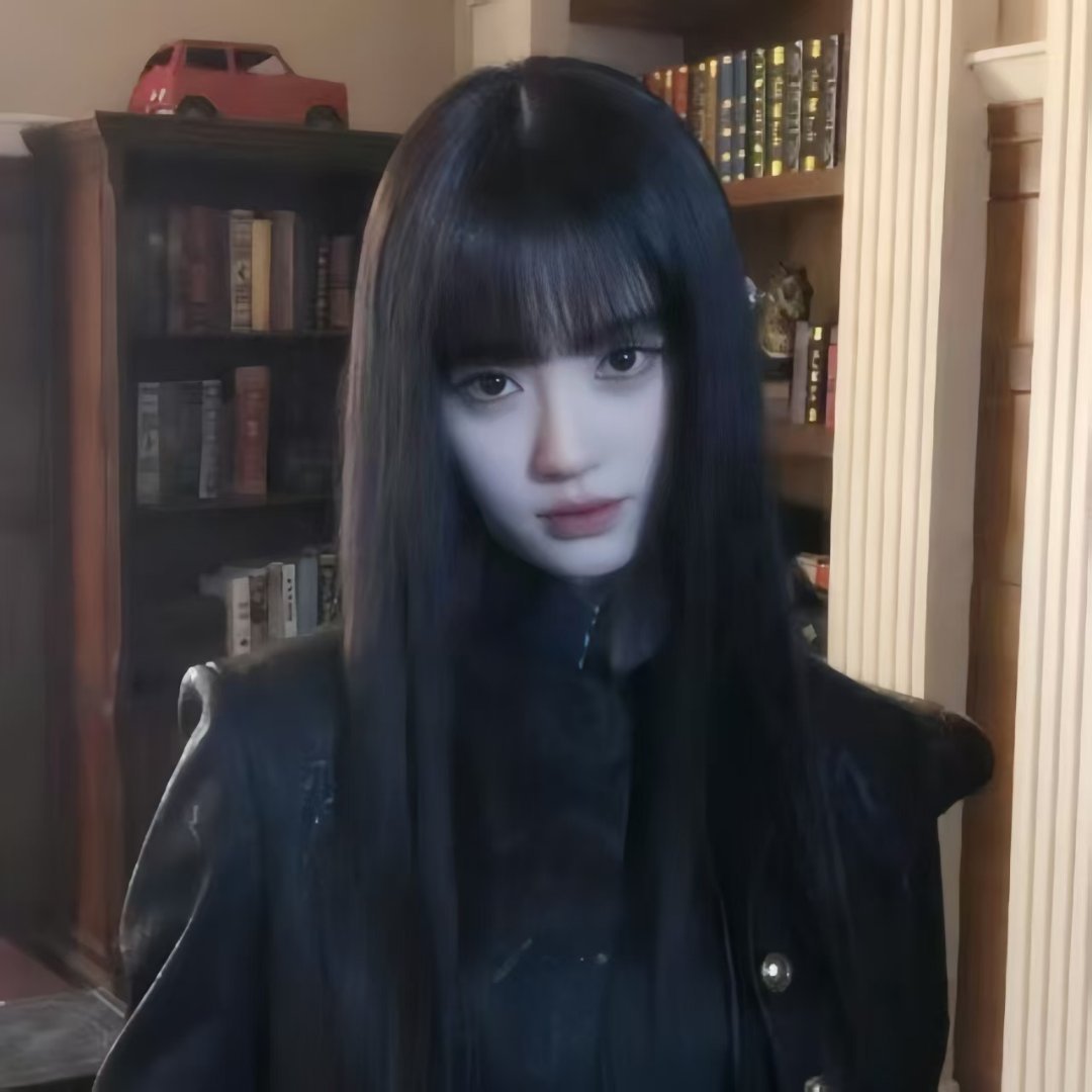 鞠婧祎｜恶女魔尊天花板🖤鞠婧祎苏绿夏